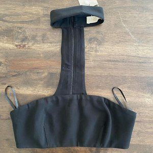 Choosy Rania Bandeau Top